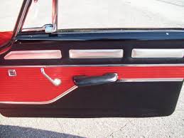 Image result for Arctic Turquoise 1958 Plymouth