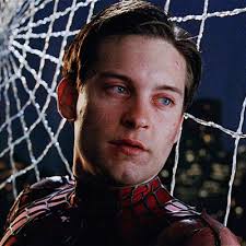 Timothy Patrick Quill, who played minor characters in Sam Raimi's  'Spider-Man' trilogy (1: wrestling arena guard, 2: train passenger, 3:  crane operator) has passed away at age of 58. R.I.P.
