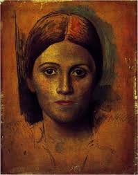 There seems to be an escalating break. Von Zarter Dame Zum Surrealistischen Wesen 10 Portrats Von Picassos Russischer Frau Olga Chochlowa Russia Beyond De