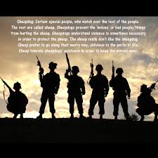 I have 3 rooftop units. Military Sheepdog Quotes Thin Blue Line Sheepdog Tattoo Novocom Top They Re The Perfect Set Of Military Wife Quotes To Inspire You During The Ups And Downs Of I Hope This