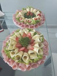Creative And Beautiful Vegetable Silhouettes Delicious Food Repas Traiteur Garnitures Pour Aliments Recettes De Cuisine