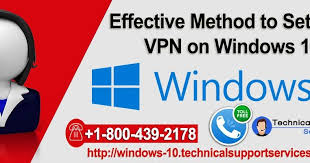 If You Want To Set Up A Vpn Private Network On Your Windows 10 Read The Tutorial Or Contact At Windows 10 Technical Support Num Windows 10 Windows 10 Things