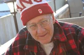 Donald Putnam Obituary