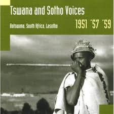 Sotho Music Last Fm