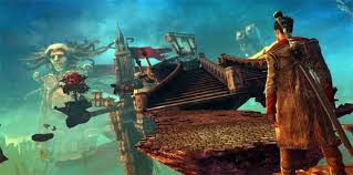 Resultado de imagem para BAIXAR Devil May Cry 5 GRATIS VIA TORRENT