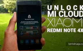 Cara hapus mi account xiaomi lupa password tanpa flash tested 100%. Micloud Redmi Note 4x Mido With Mrt Dongle Cute766