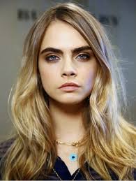 Dark blonde hair presents a slightly edgier aesthetic than the to further emphasize your inner punk, keep your eyebrows dark to contrast against your light mohawk. How Could Men Get Darker Eyebrows Without Using Makeup Quora