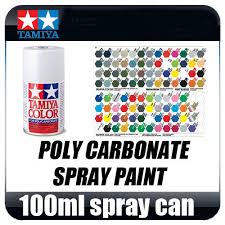 Tamiya Ps 1 White 100ml Spray Can 86001