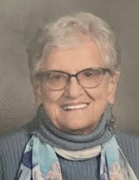 Obituary for Patricia "Pat" J. Torgler