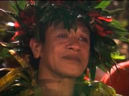 STUDY GROUP ON MUSIC AND DANCE OF OCEANIA