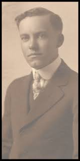 Raymond Stephen “Ray” Sweetland (1898-1918)