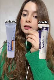 Rectanyl Bolivia Tretinoina