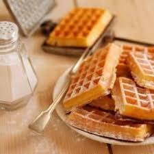 Low Carb Waffeln Mit Eiweisspulver Rezept Low Carb Waffeln Lebensmittel Essen Rezepte