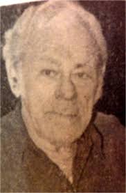 Anthony Doty Fournier Sr. (1910-1990)