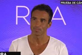 Hugo Sierra sufre un accidente de tráfico en Mallorca