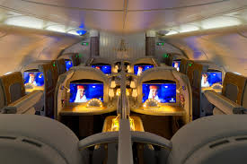 Maybe you would like to learn more about one of these? The Most Luxurious Suite In The Sky Emirates Vs Etihad Loungebuddy