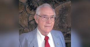 Obituary information for Delbert C. Martin