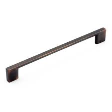 Maybe you would like to learn more about one of these? Richelieu Hardware 7 9 16 In 192 Mm Center To Center Brushed Oil Rubbed Bronze Contemporary Drawer Pull Bp8160192borb The Home Depot In 2021 Bronze Contemporary Drawers Oil Rubbed Bronze