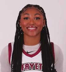 LAFAYETTE WOMEN'S BASKETBALL