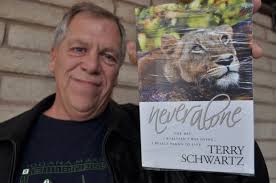Terry Schwartz