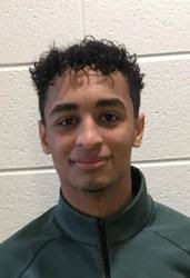 Tyresse Hoefler, Appleton East