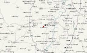 To characterize how pleasant the weather is in berlin throughout the year. Bellheim Weather Forecast