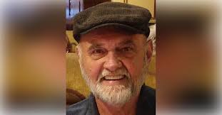 Obituary information for Terrance Robert Cain