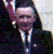 Ned Waldron's Memories