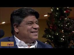 Nuestra Fe en Vivo—Luis Irizarry • 10