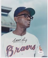 SATCHEL PAIGE