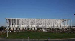 Bordeaux and angers will both play in ligue 1 next season after their appeals against relegation imposed by france's financial watchdog dncg were successful, the. Matmut Atlantique Stade De Bordeaux The Stadium Guide