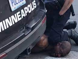 On the night before his death, mr floyd had spoken to one of his closest friends, christopher harris. 4 Minneapolis Police Officers Fired As Fbi Investigates George Floyd S Death Pennlive Com