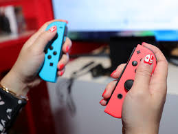 Die grüne alternative zum schlussverkauf How To Sync A Nintendo Switch Controller With The System