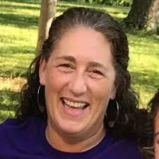 Jill Greenfield (@JillGreenfield1)