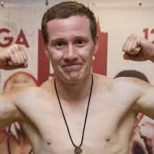 Sergejs Marcenko vs. Frank Madsen, LNK Fight Night 19