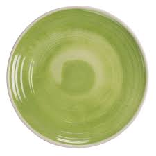 Tarhong Raku Green Dinner Plate Ppw1105mdppg Melamine Dinnerware Sets Green Dinner Plates Dinner Plates