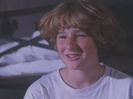 Cody's Film, TV, and Video Game Blog: The Burning (1981)