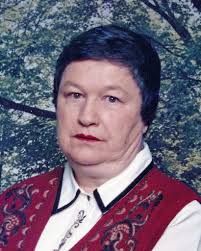 Mary Ellen Gutshall Obituary May 11, 2023