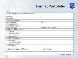 Contoh tugas portofolio pkn kelas 12. Menyusun Portofolio Anugerah Konstitusi Oleh Martadi Ppt Download
