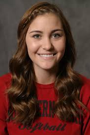 2013 Softball Roster