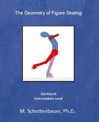 The Geometry Of Ice Skating Figure Skating Workbook Geometry