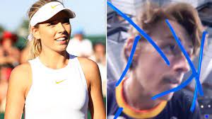 It is known that katie's partner is also a tennis player from woodhouse eaves and has won five singles and four doubles titles on the itf women's circuit. Australian Open 2021 Alex De Minaur Dating Katie Boulter