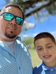 It is with profound sadness that we announce the passing of Ricky Joe  Berkley Sr.,