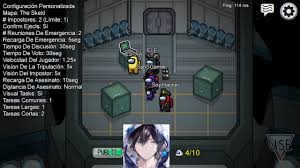 We would like to show you a description here but the site won't allow us. Sans Gamer Among Us 3 Facebook