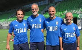 Calcio d'avvio alle ore 21.05 italiane al tallaght stadium. Pagelle Spagna U21 Italia U21 0 0 Voti E Tabellino Europei Under 21 2021