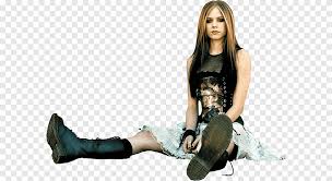 Esta canción está incluida dentro del disco under my skin. My Happy Ending Png Images Pngegg
