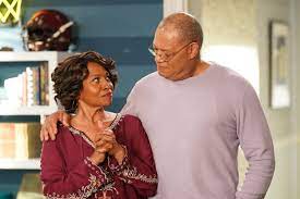 Photos of jenifer by tyler iacona; Black Ish Star Jenifer Lewis Talks Politics Show Popularity Fame