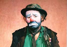 ASN article: Eddie Johnson Called Me a Clown...and I Liked It