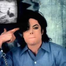 Stream Michael Jackson Ft. Iniko