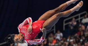 Gymnastics open olympics with upset results in qualifier. Dj3o Uf7dheoam